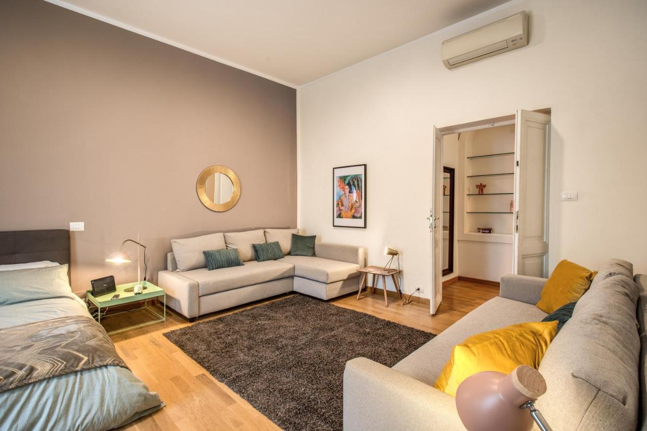 Diocleziano Triple Roma Exterior foto