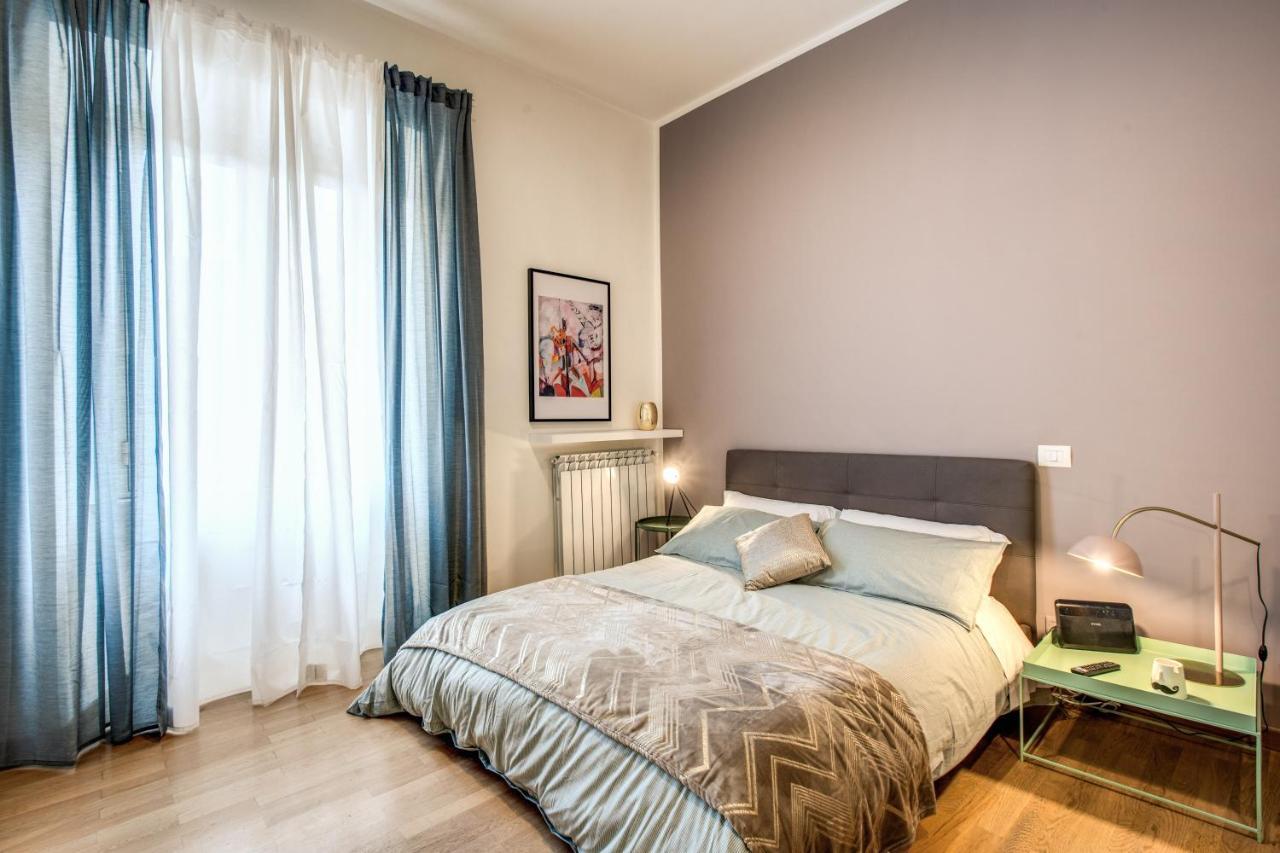 Diocleziano Triple Roma Exterior foto