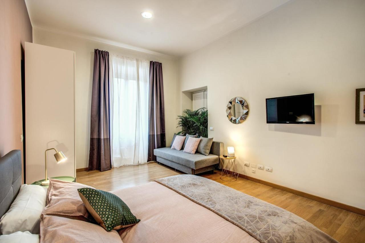Diocleziano Triple Roma Exterior foto